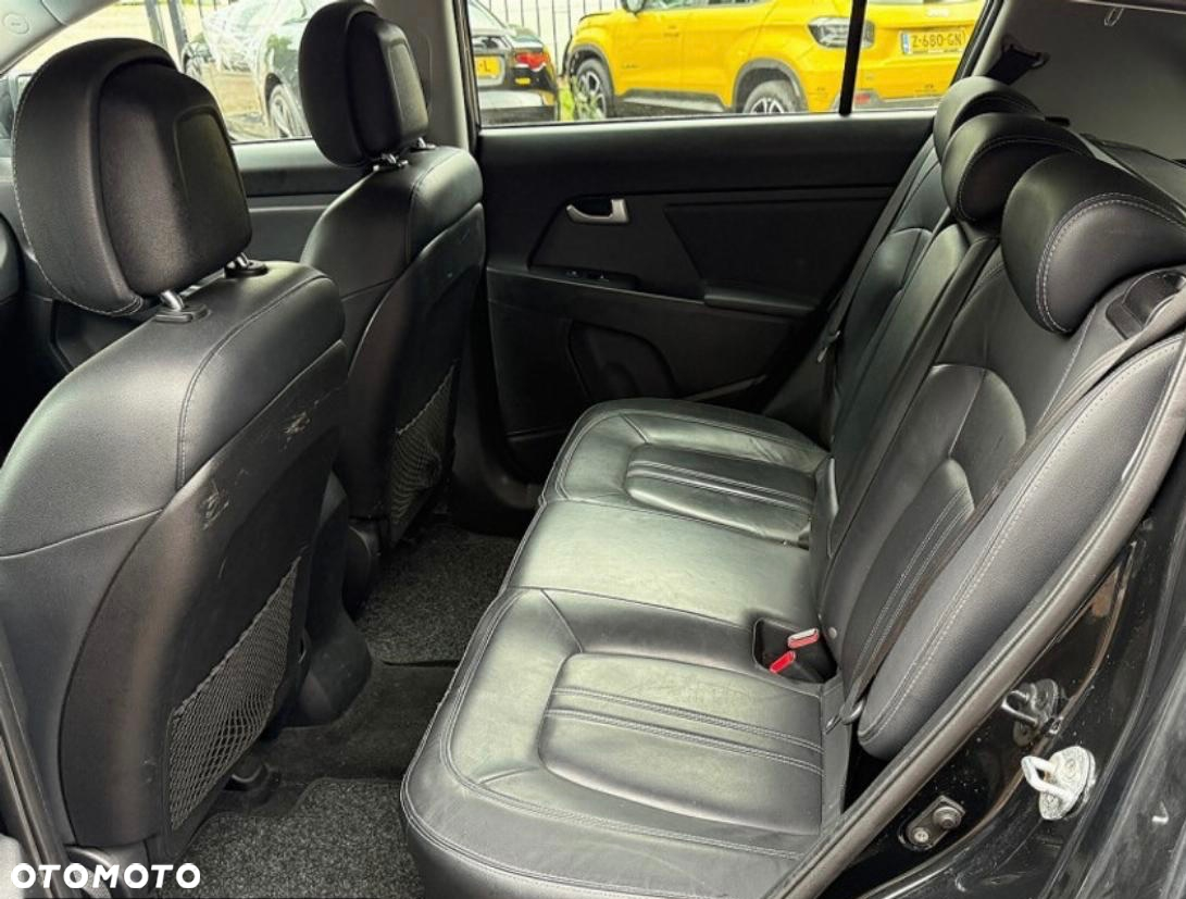 Kia Sportage - 14