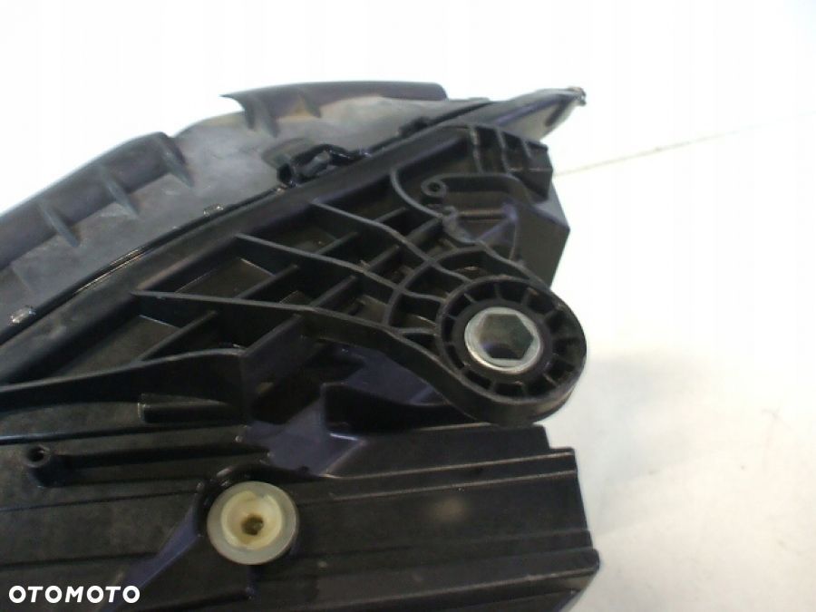 MERCEDES W206 C-klasa FULL LED LAMPA PRAWA PERFORMANCE A2069060803 - 3