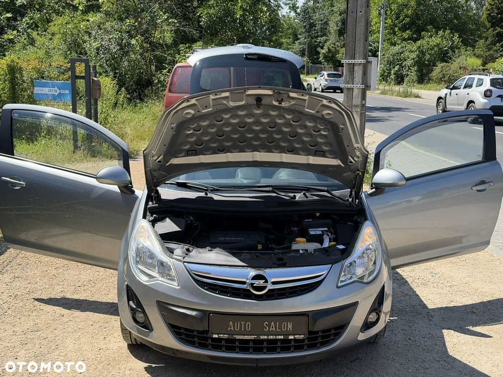 Opel Corsa - 30