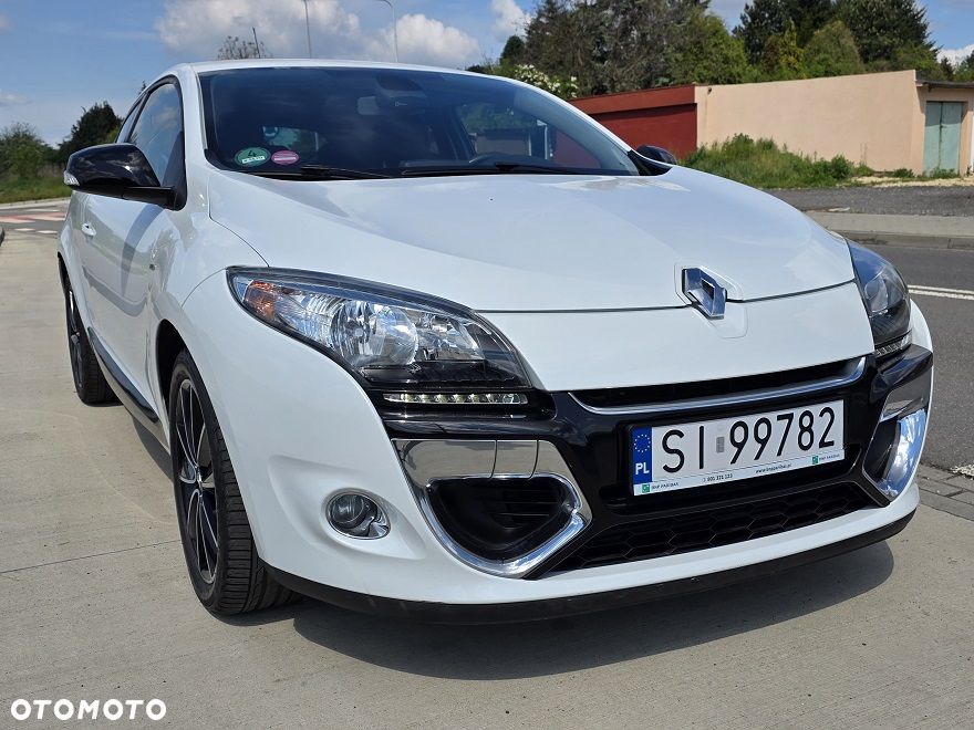 Renault Megane ENERGY TCe 115 Start & Stop Bose Edition - 12