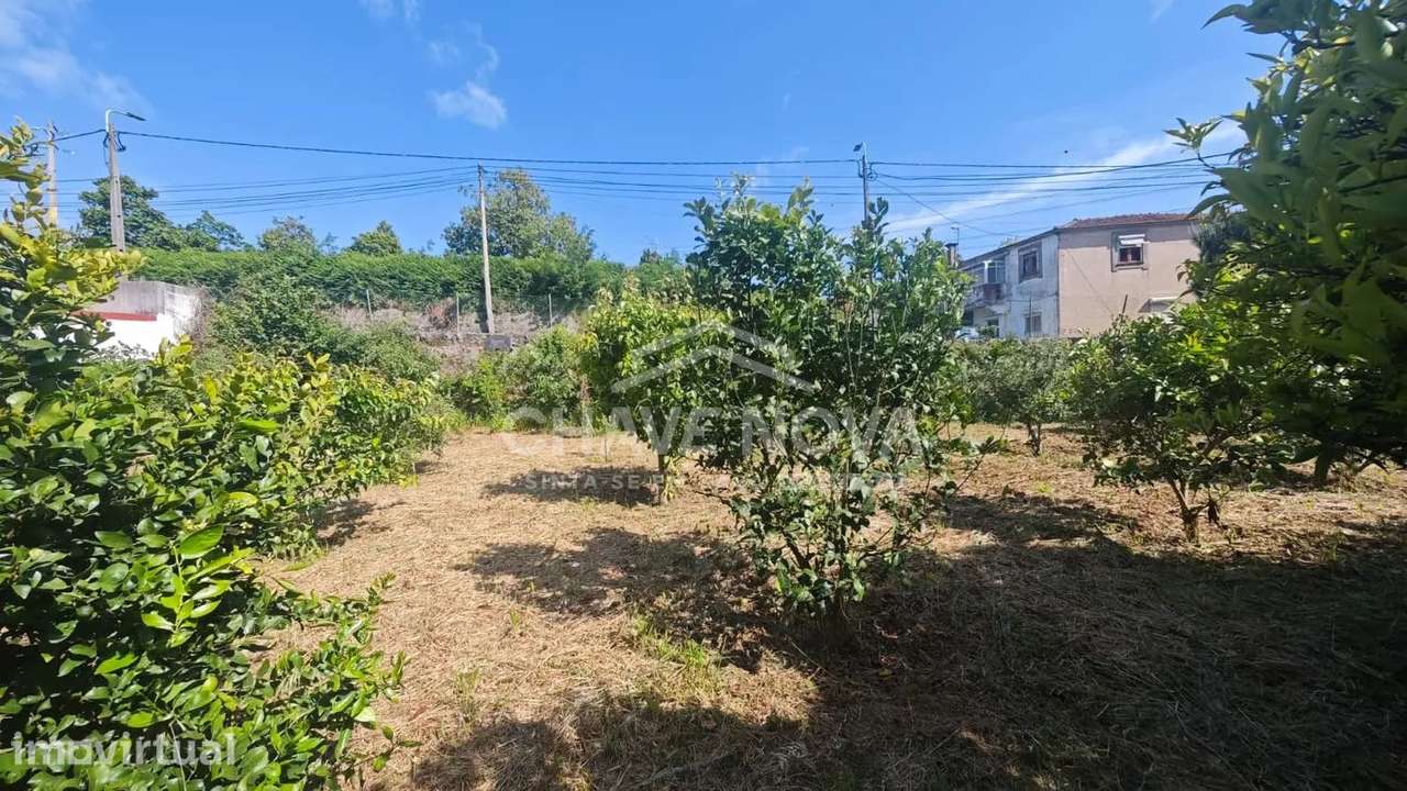 Terreno Urbano para construção em Sermonde, Vila Nova de Gaia, Porto - Grande imagem: 5/10