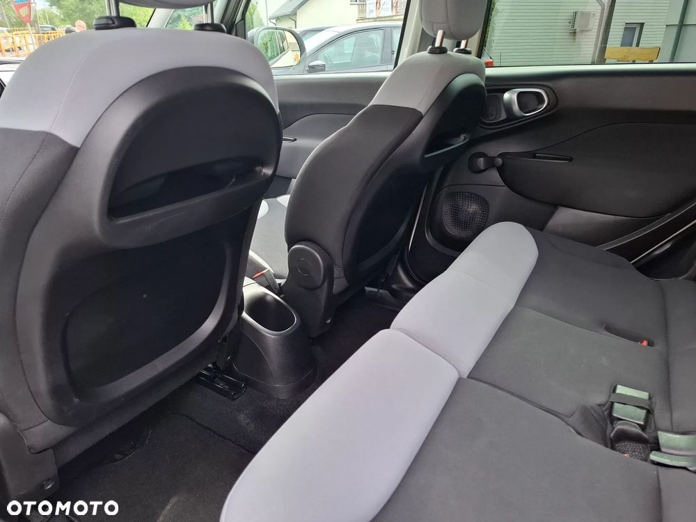 Fiat 500L Urban 1.4 16V Lounge - 19