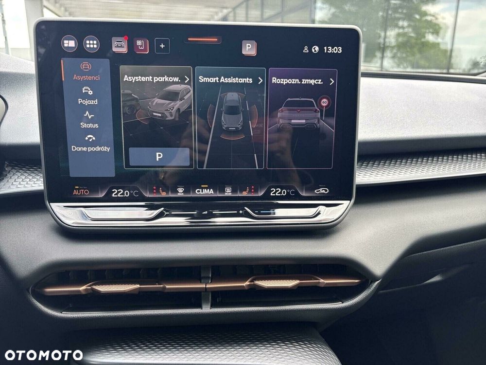 Cupra Terramar 1.5 eTSI mHEV DSG - 15