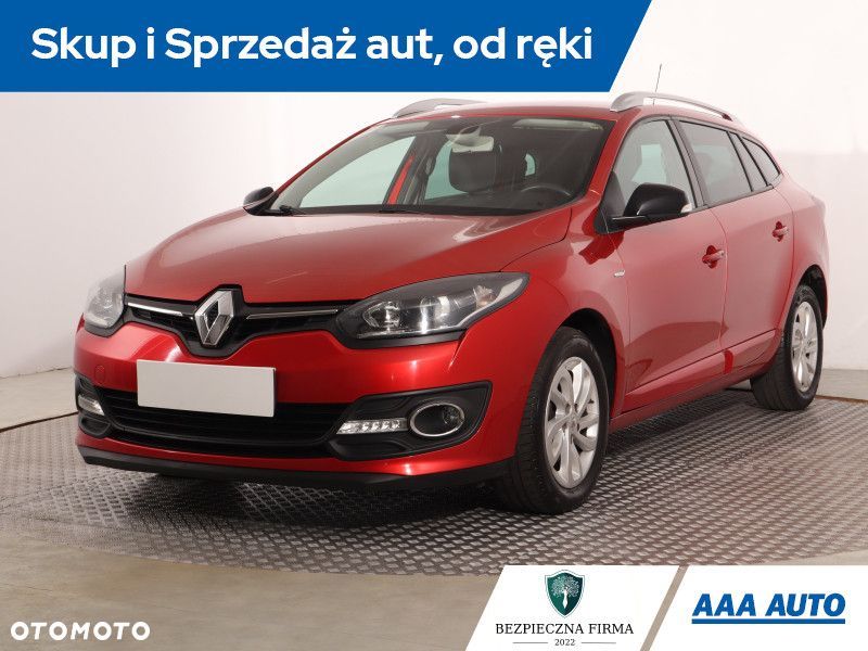 Renault Megane - 3