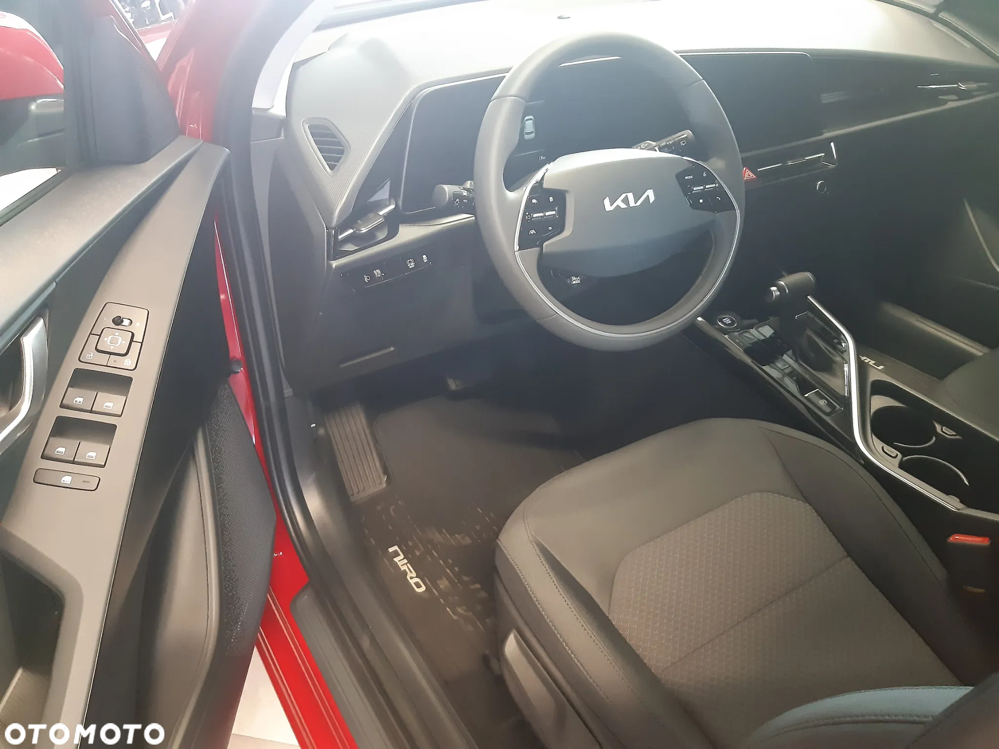Kia Niro 1.6 GDI Hybrid M - 6