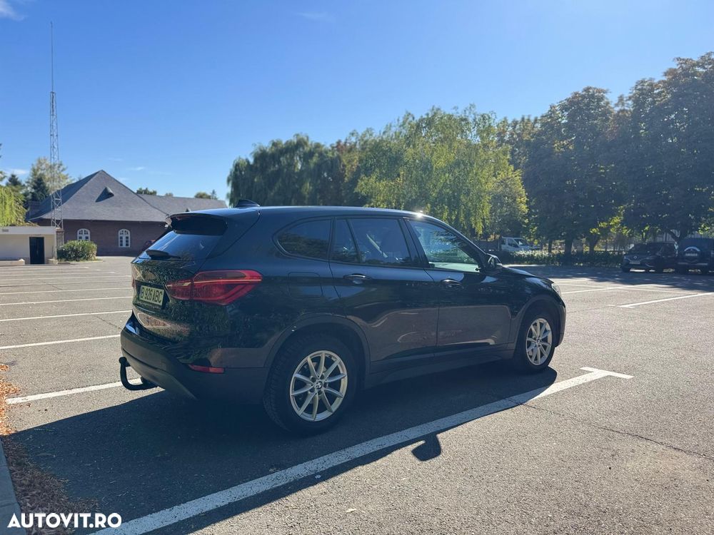 BMW X1 - 3