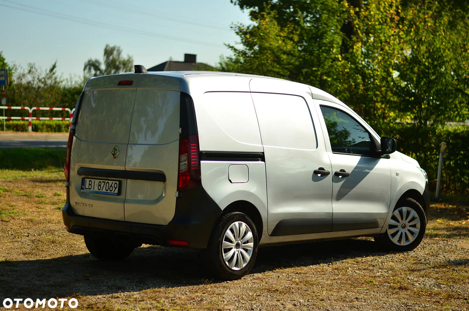 Renault Express - 6