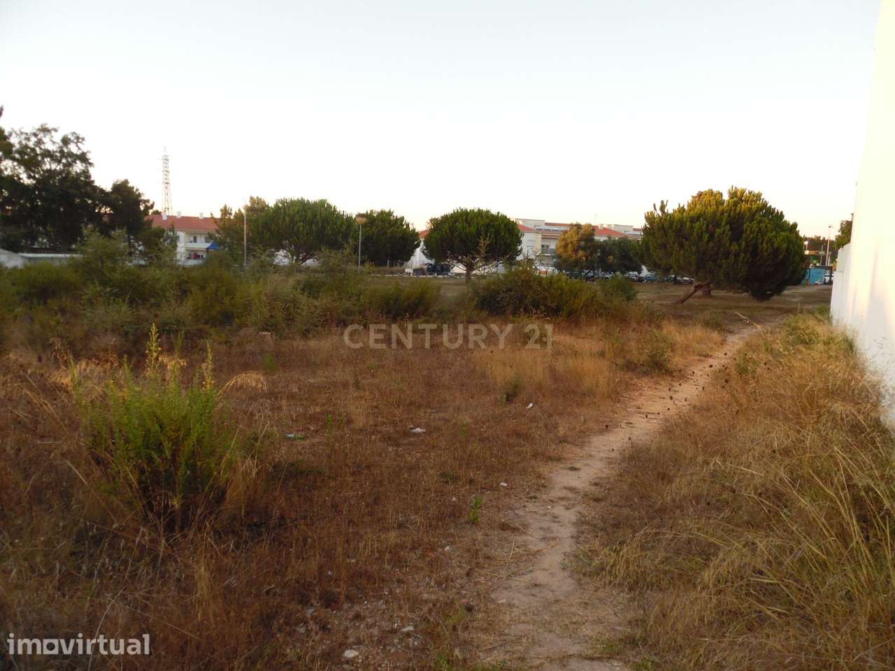 Magnifico lote de terreno urbano em Carrasqueira - Sesimbra - Grande imagem: 2/21