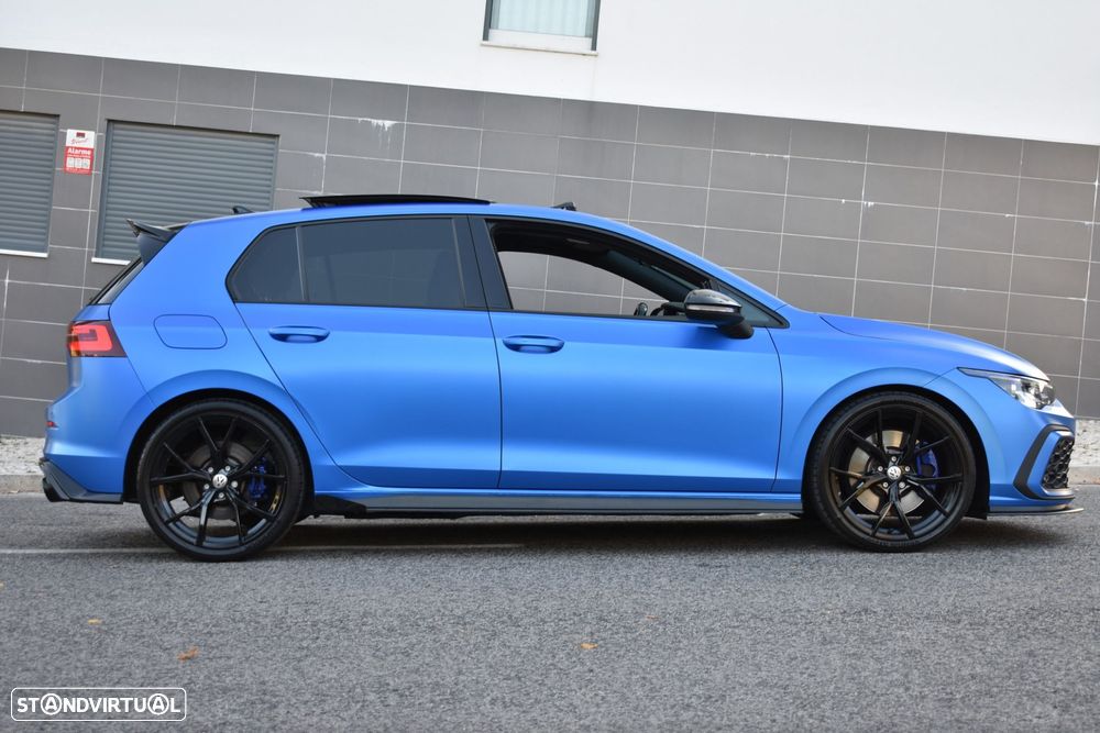 VW Golf 1.4 TSI GTE+ DSG - 11