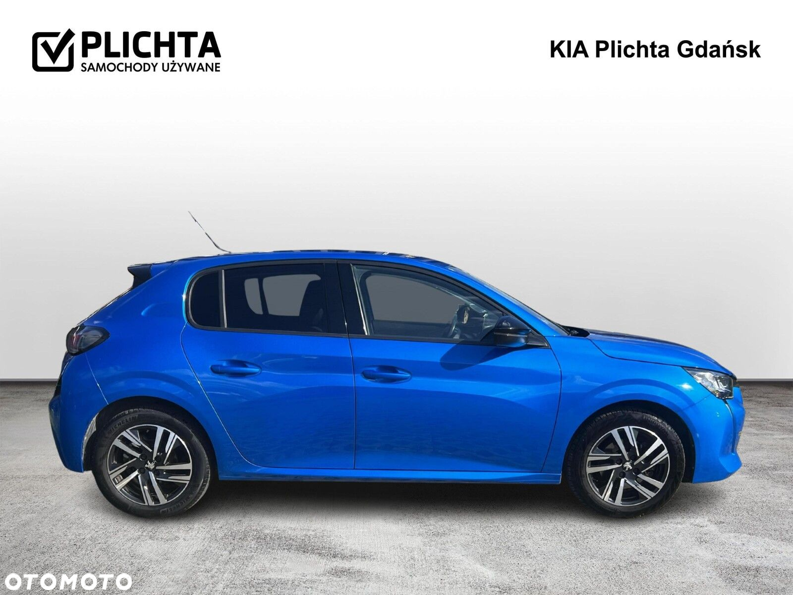 Peugeot 208 - 6