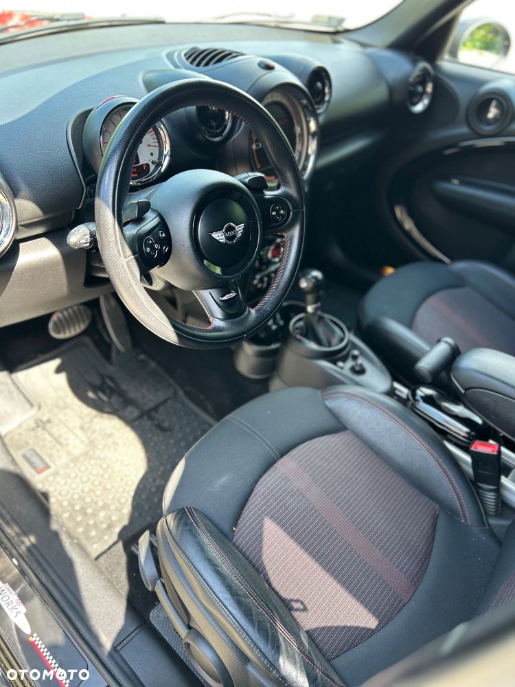 MINI Countryman - 10