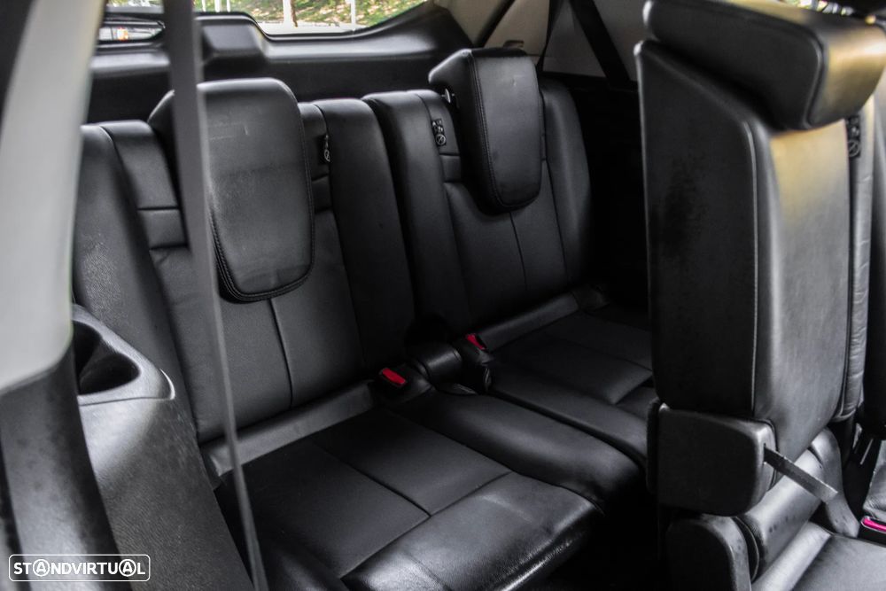 Nissan X-Trail 1.6 dCi N-Connecta - 31