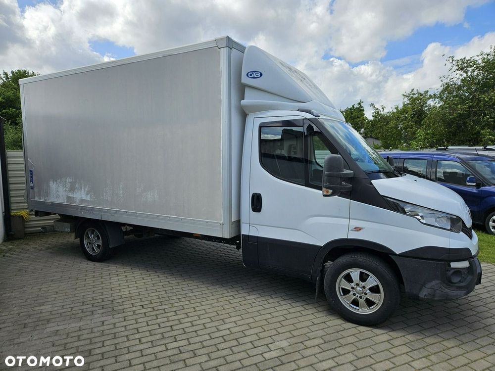 Iveco Daily 35S15 - 20