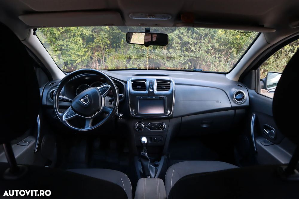 Dacia Logan - 21