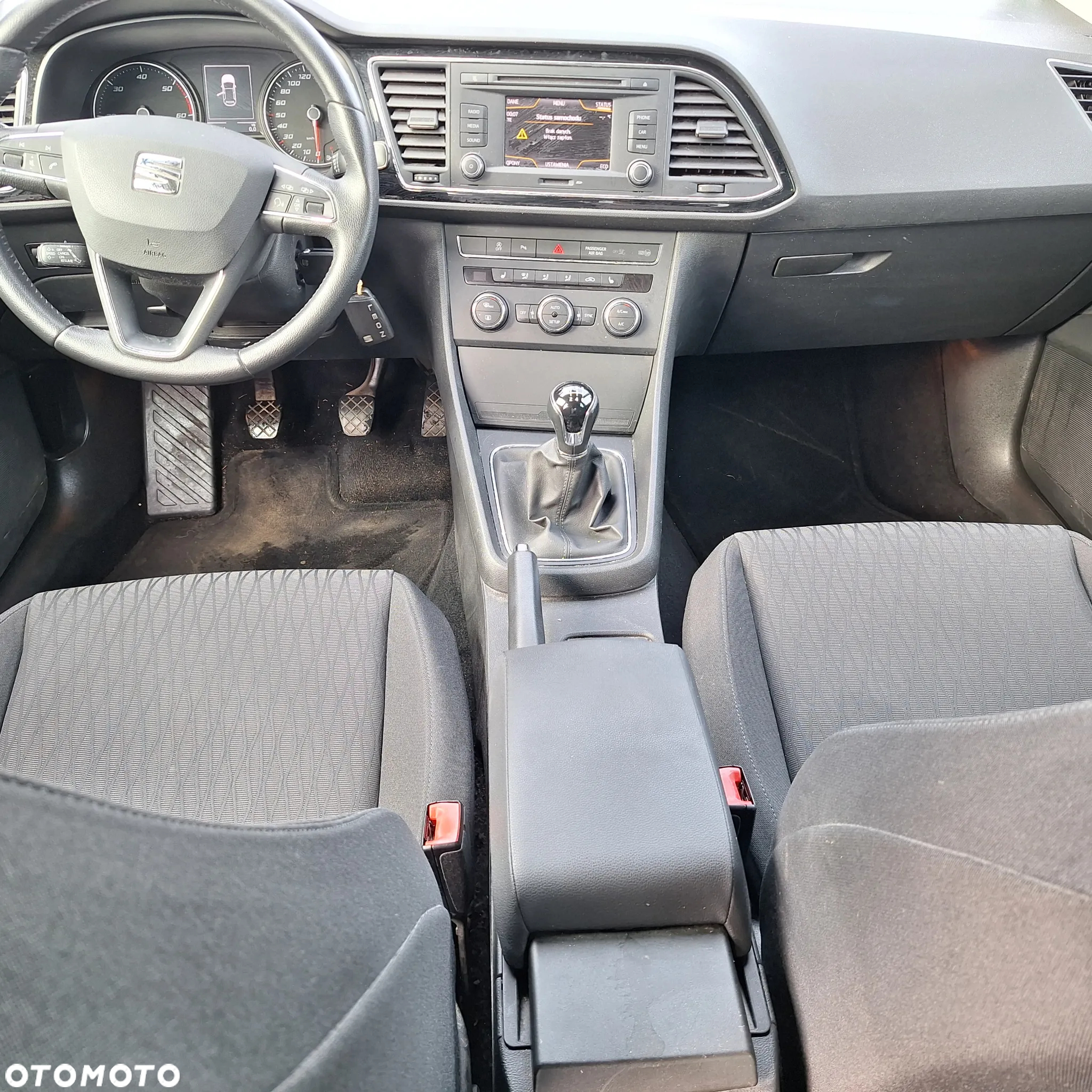 Seat Leon - 8