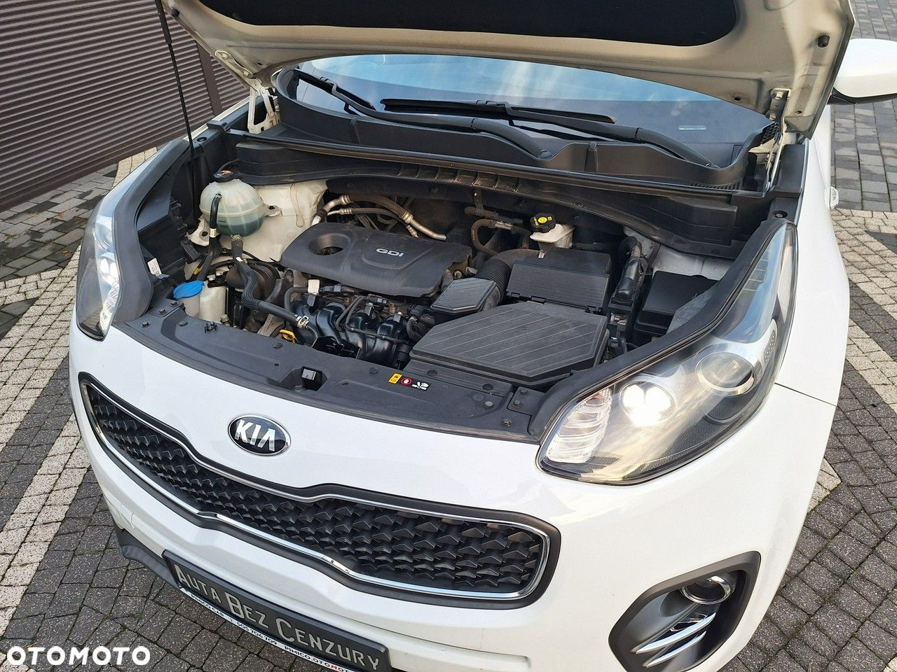 Kia Sportage - 29