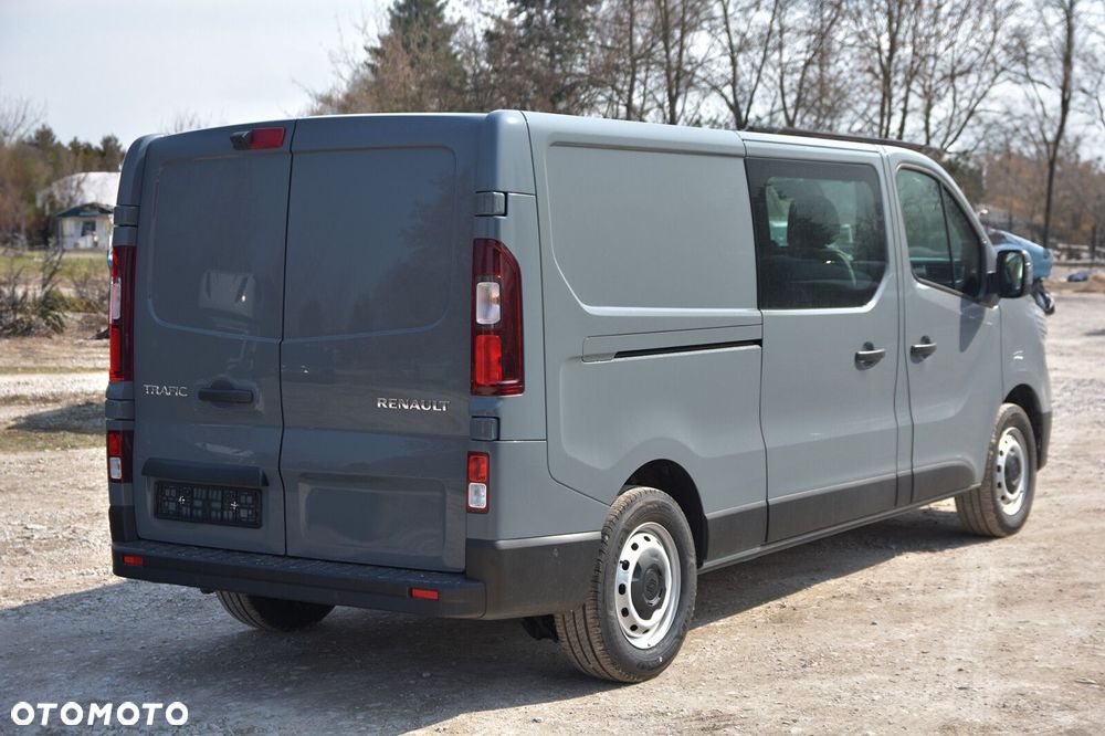 Renault Trafic - 5