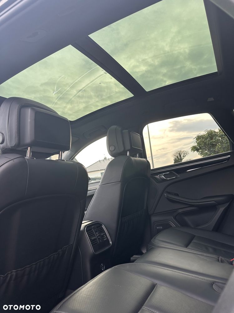 Porsche Macan PDK - 6