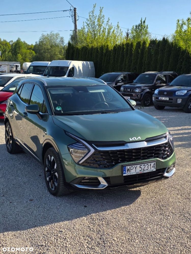 Kia Sportage - 30