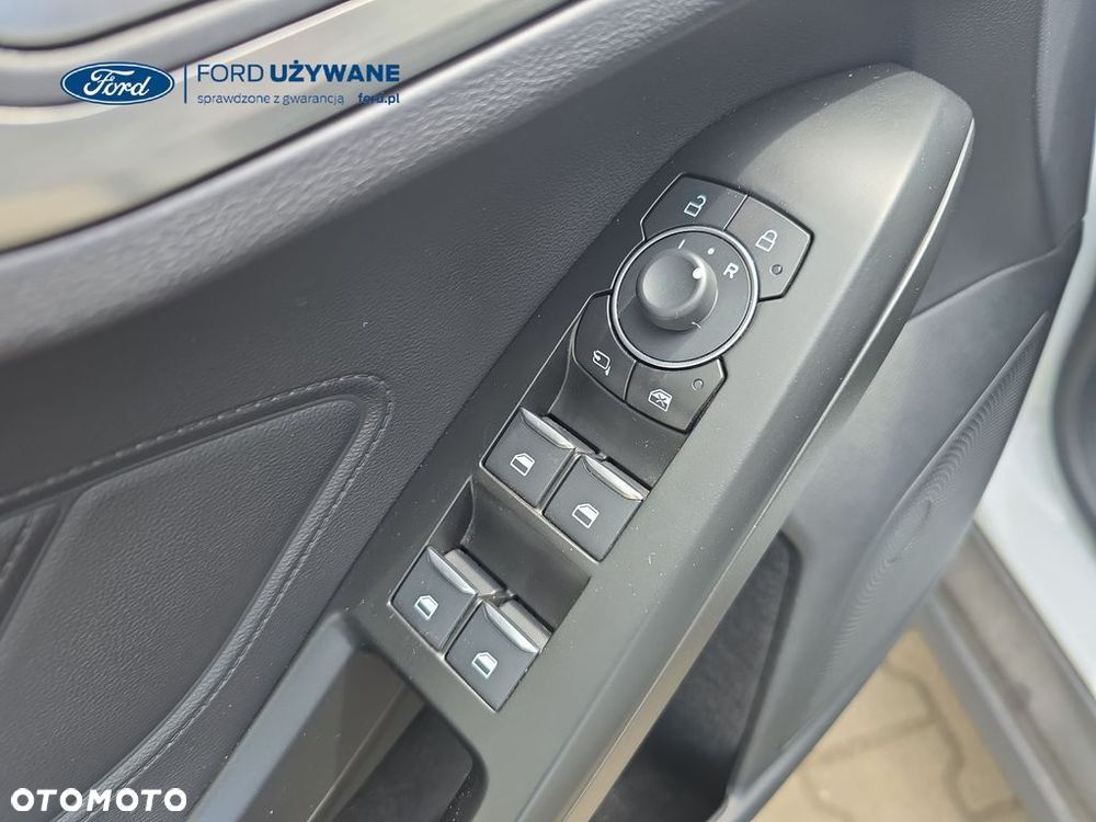 Ford Focus 1.0 EcoBoost Titanium - 23