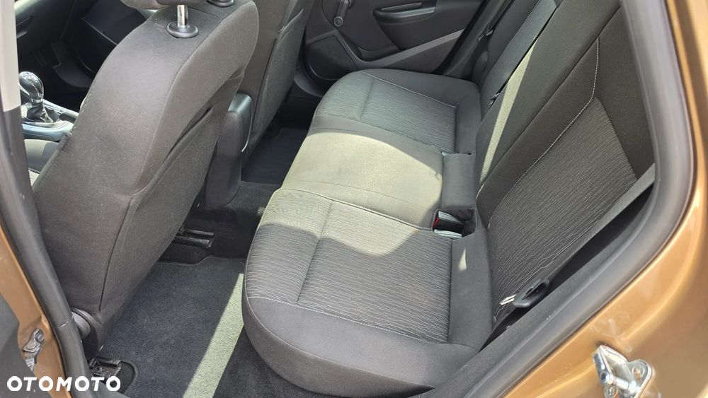 Opel Astra - 12