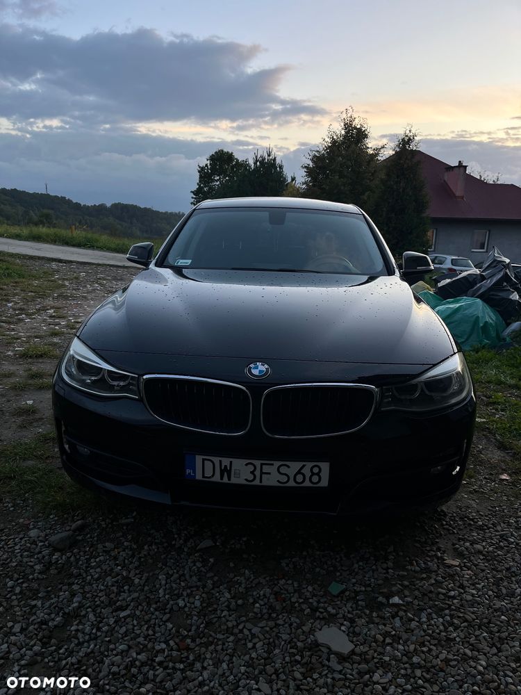 BMW Seria 3 - 2
