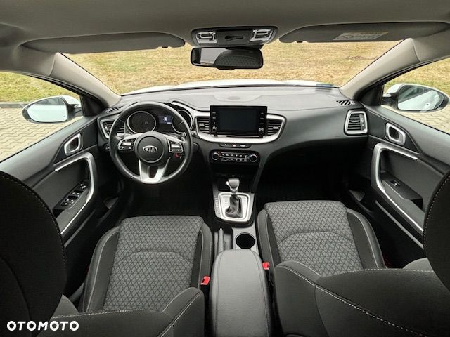 Kia XCeed 1.5 T-GDI M DCT - 15