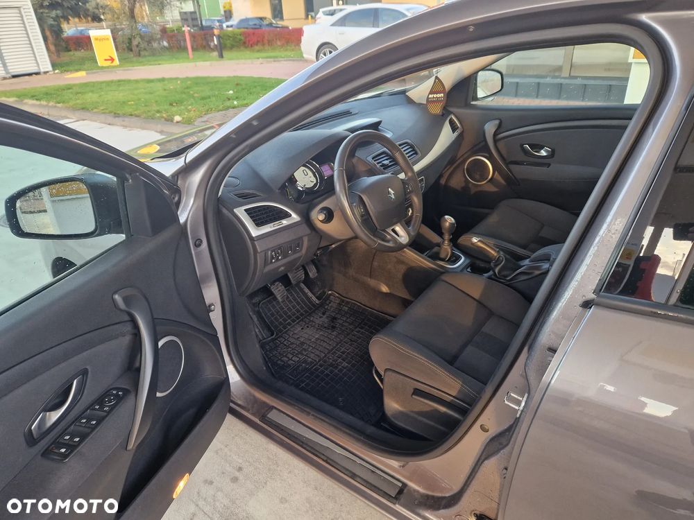 Renault Megane 1.6 16V 110 Dynamique - 9