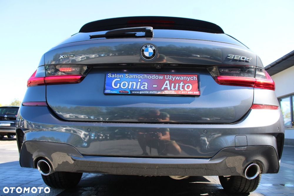BMW Seria 3 - 15