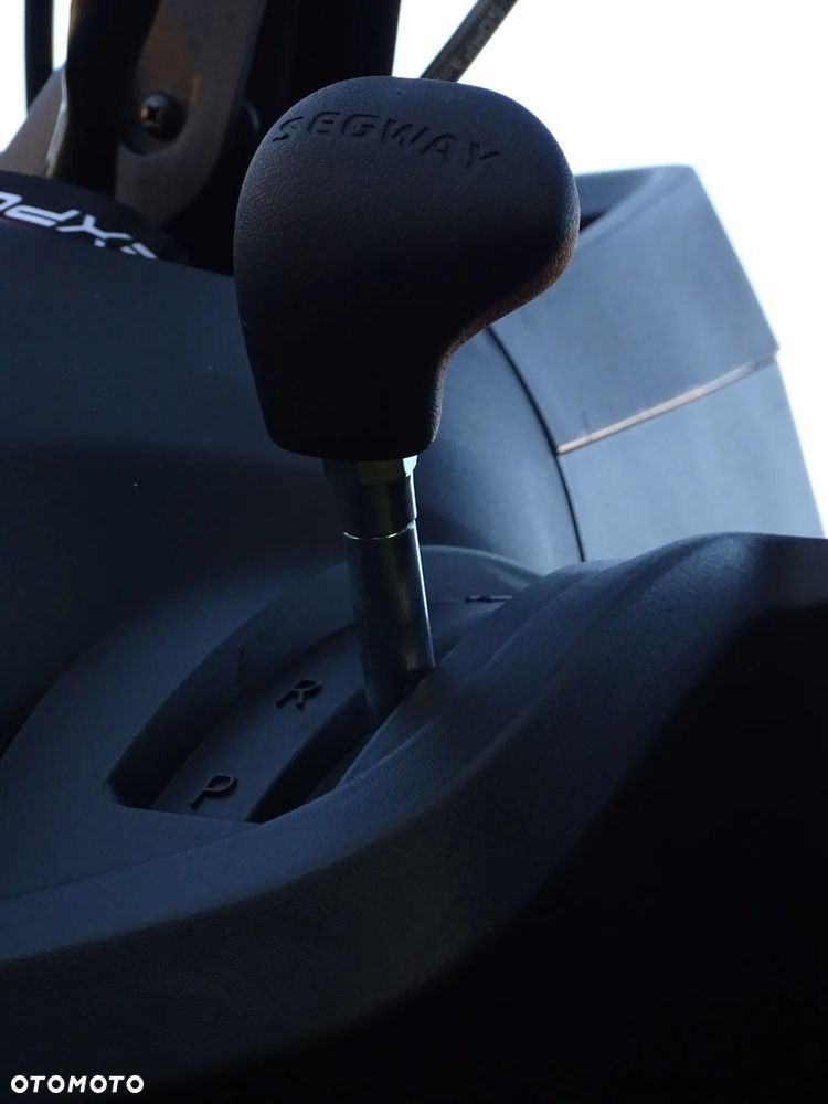 Segway Snarler AT6 - 27