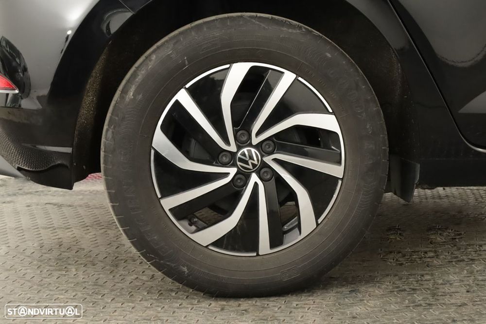 VW Polo 1.0 TSI Urban DSG - 5