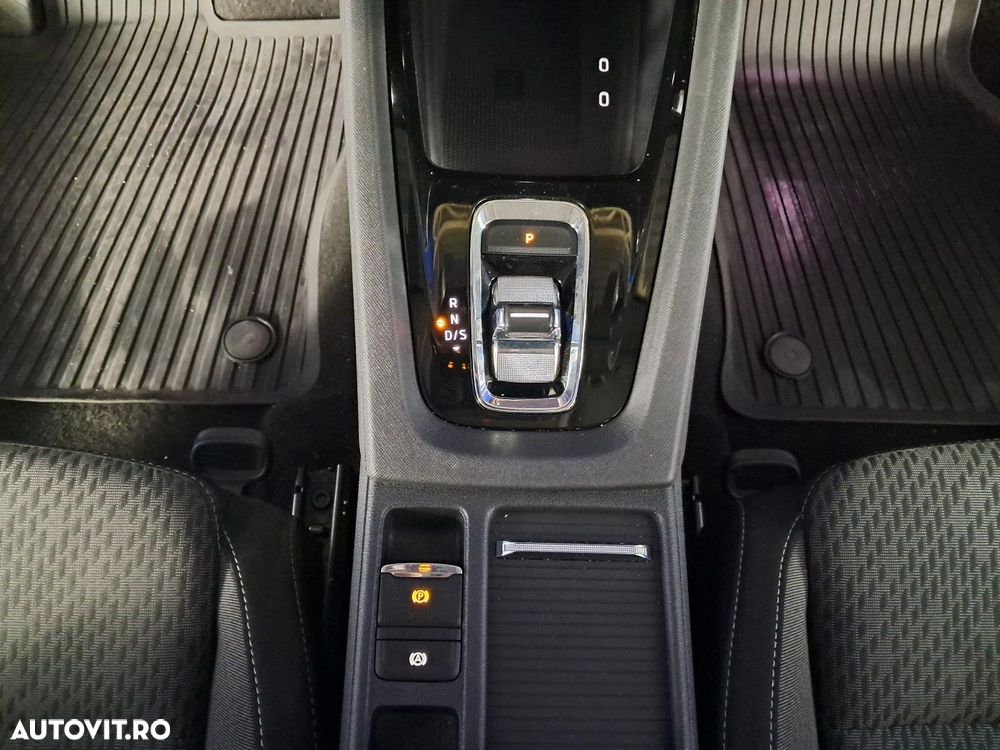 Skoda Octavia - 17