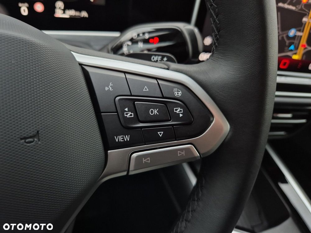 Volkswagen Passat Variant - 21