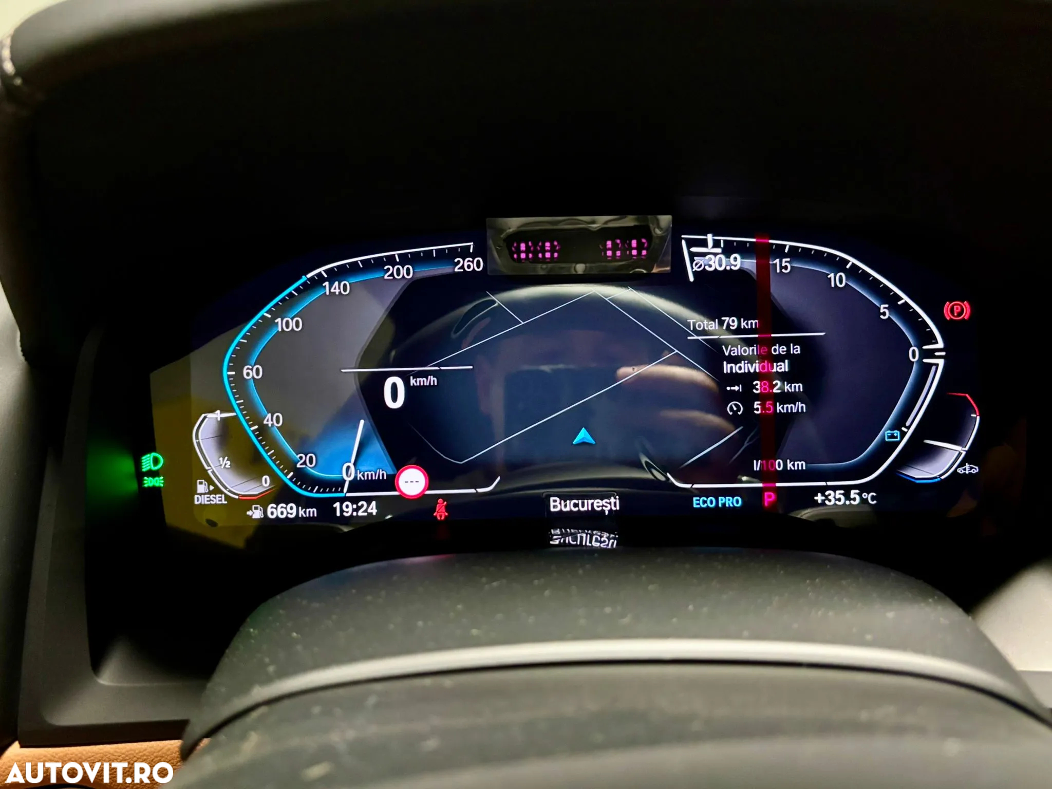 BMW Seria 8 840d xDrive AT MHEV - 17