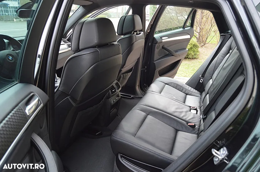 BMW X6 xDrive30d - 26