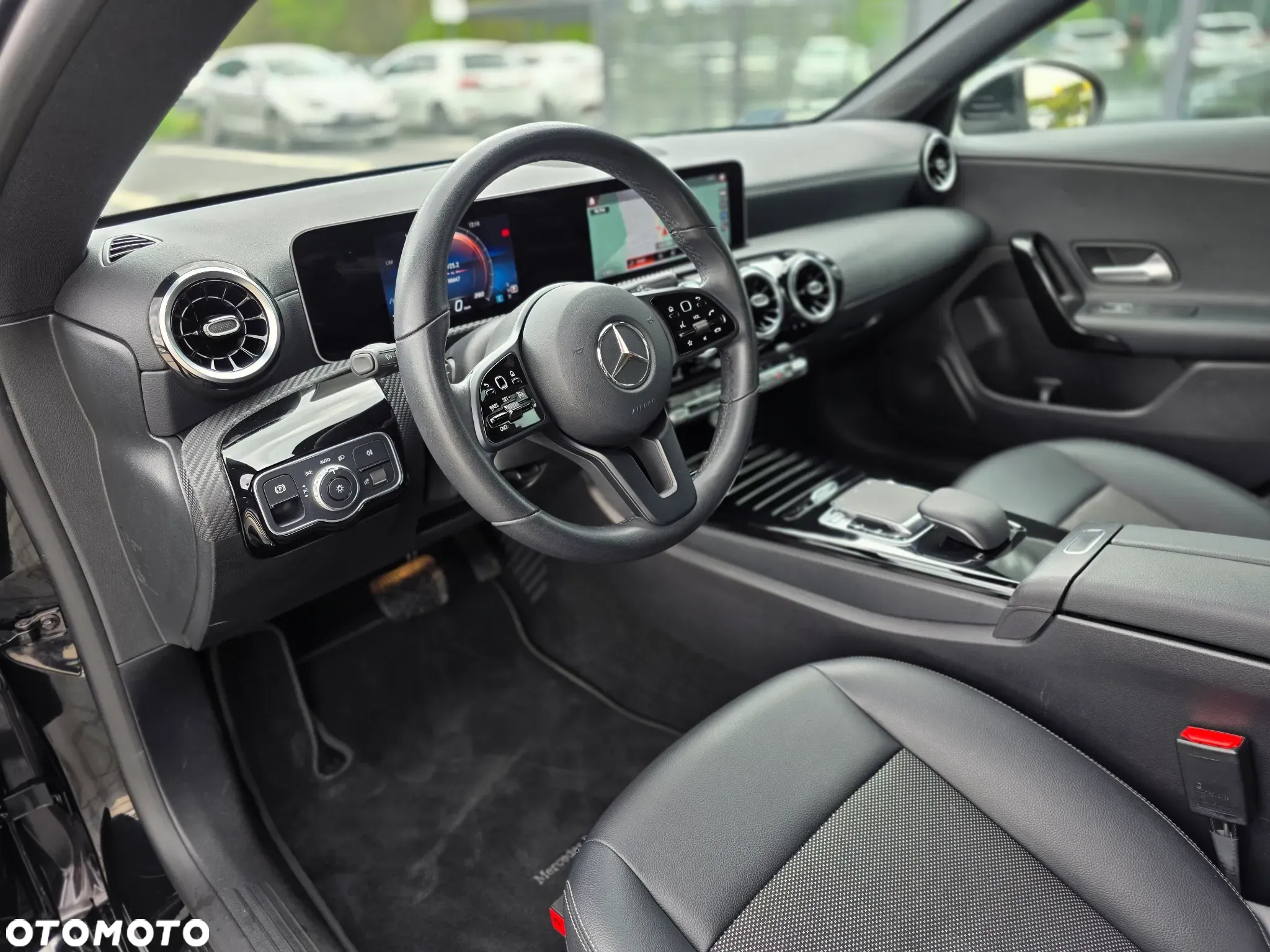 Mercedes-Benz CLA 200 AMG Line 7G-DCT - 19