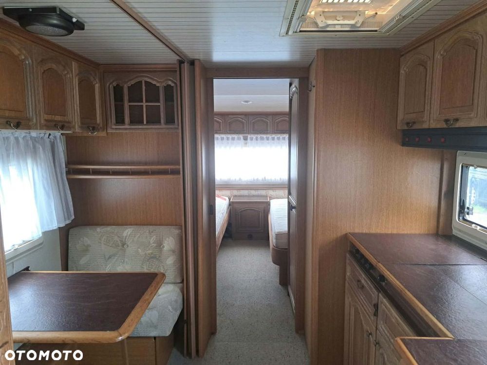 Hobby Prestige 730 - 6