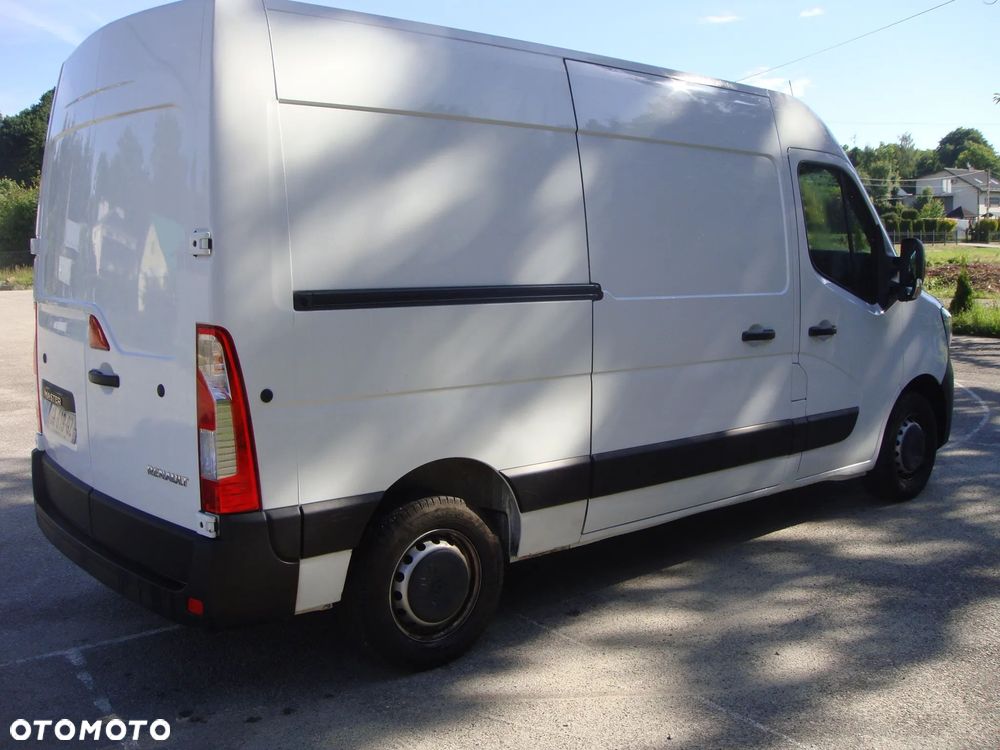 Renault Master - 4