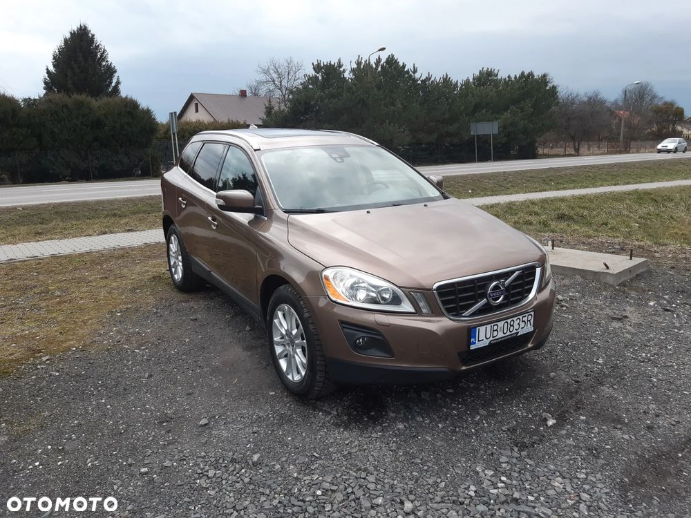 Volvo XC 60 - 4