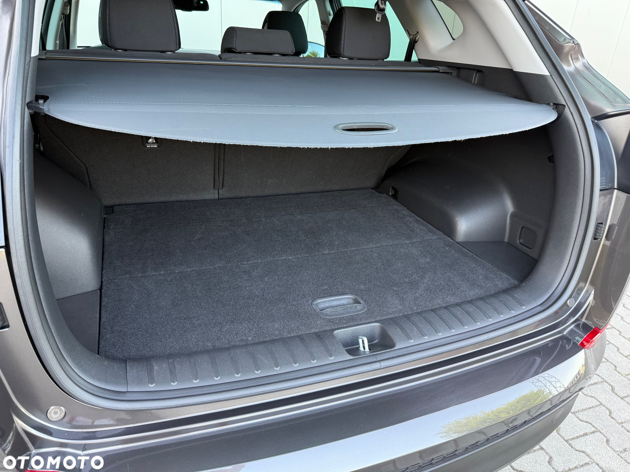 Hyundai Tucson - 20