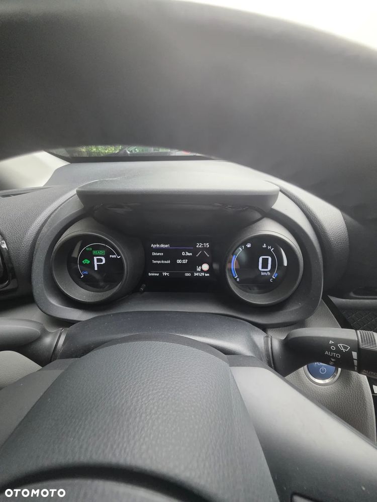 Toyota Yaris Cross - 29
