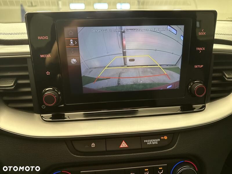 Kia Ceed 1.5 T-GDI M DCT - 15