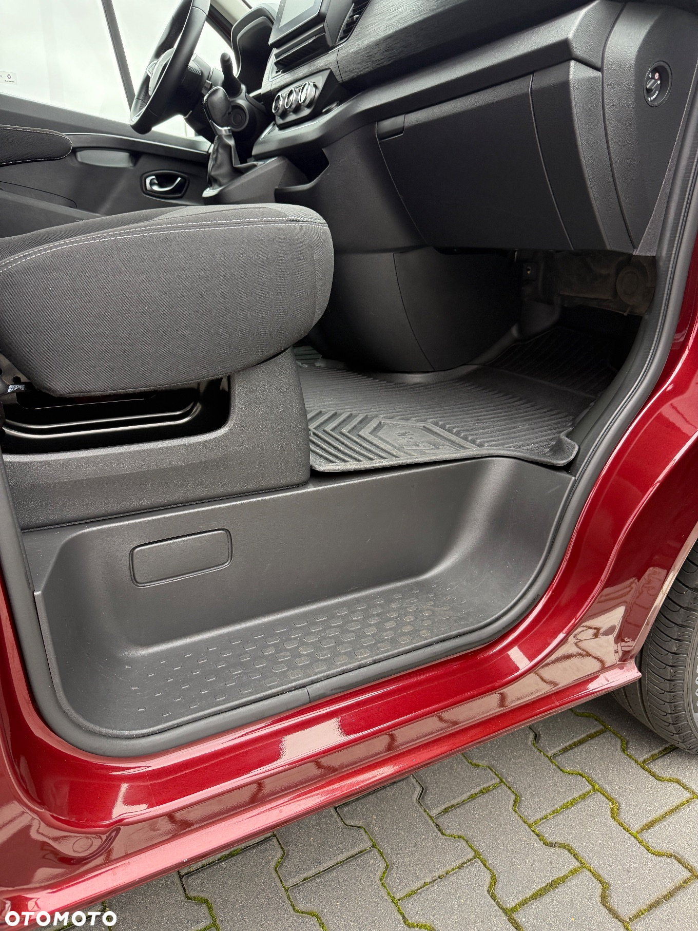 Renault Trafic - 9