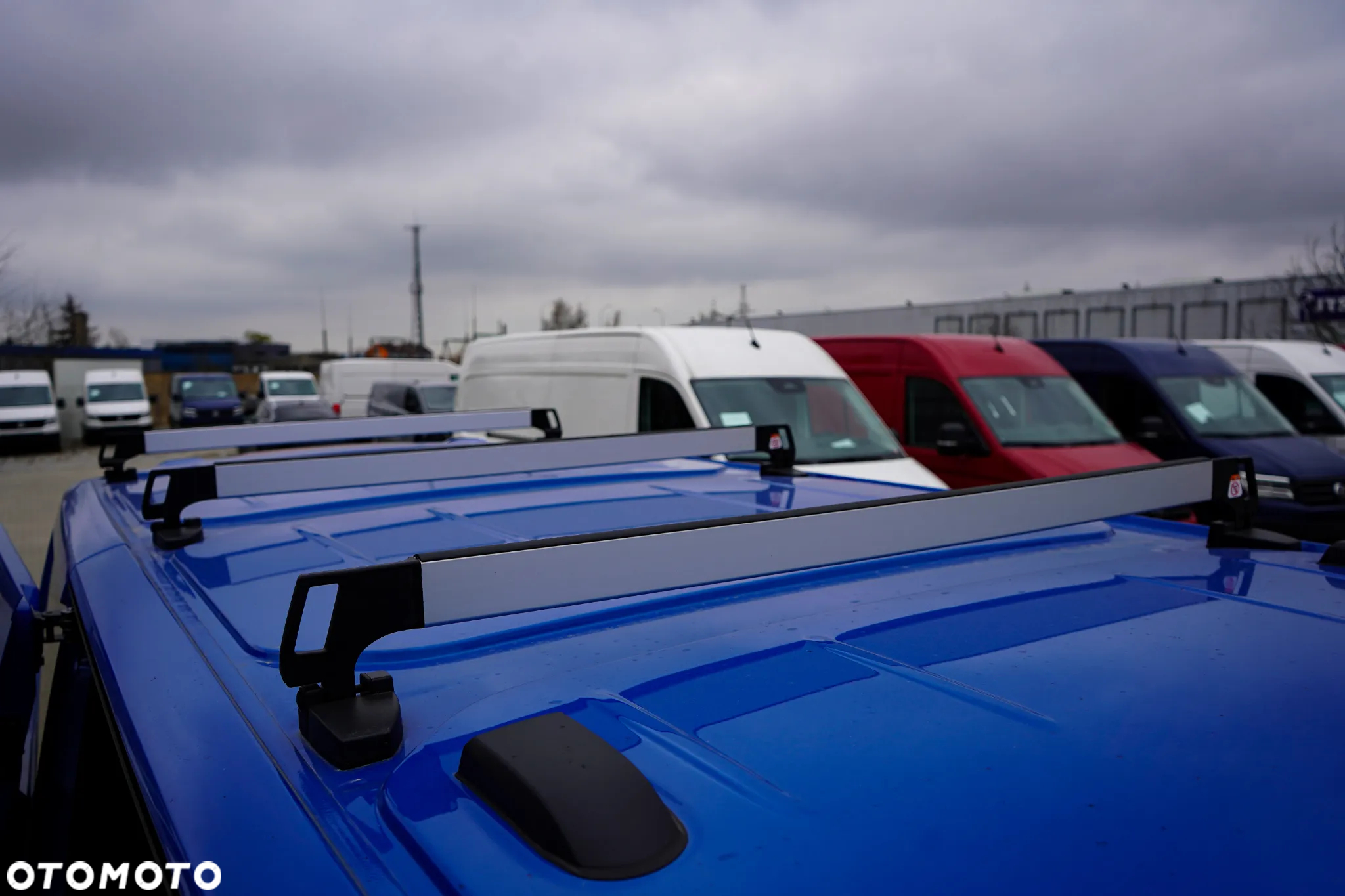 Volkswagen T7 Transporter - 16