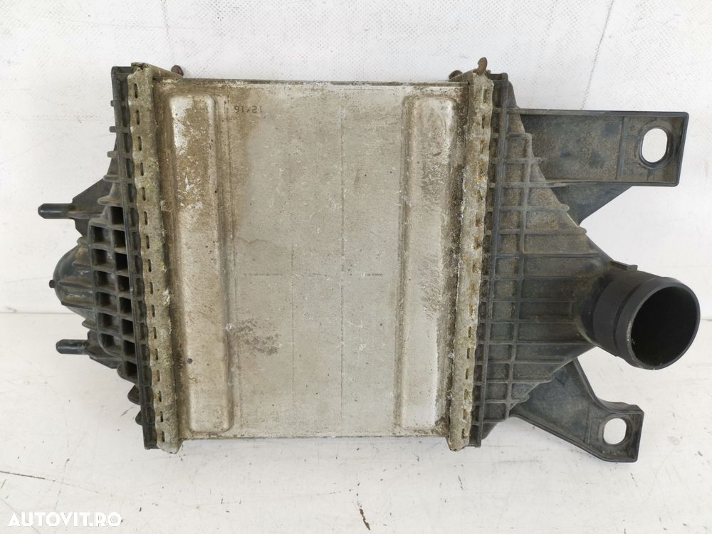 Radiator Intercooler Land Rover  Range Rover Sport 2 2013 2014 2015 20 - 5