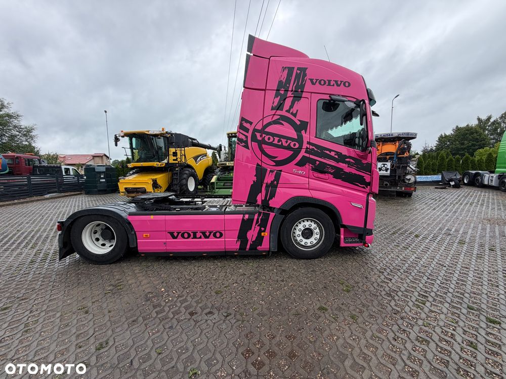 Volvo Fh - 6