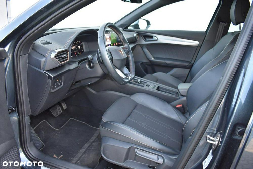 Cupra Formentor 1.5 TSI DSG - 15