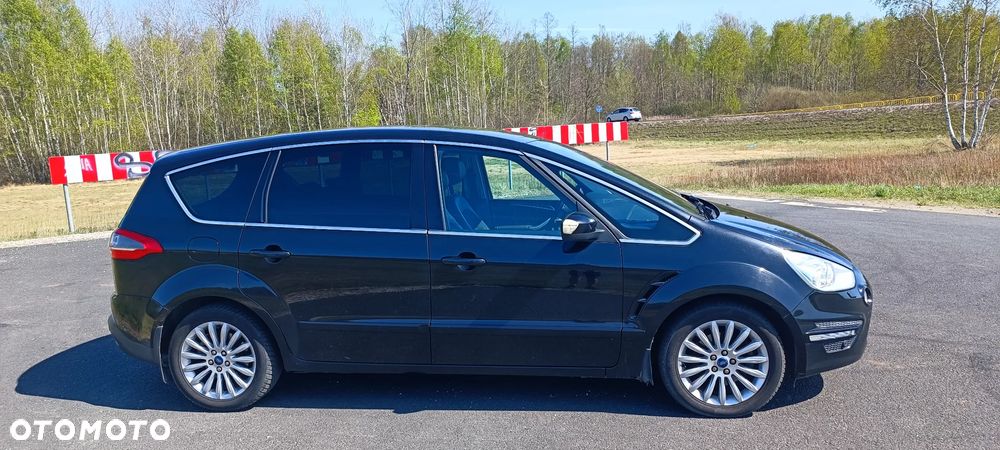 Ford S-Max 2.0 TDCi DPF Titanium MPS6 - 6