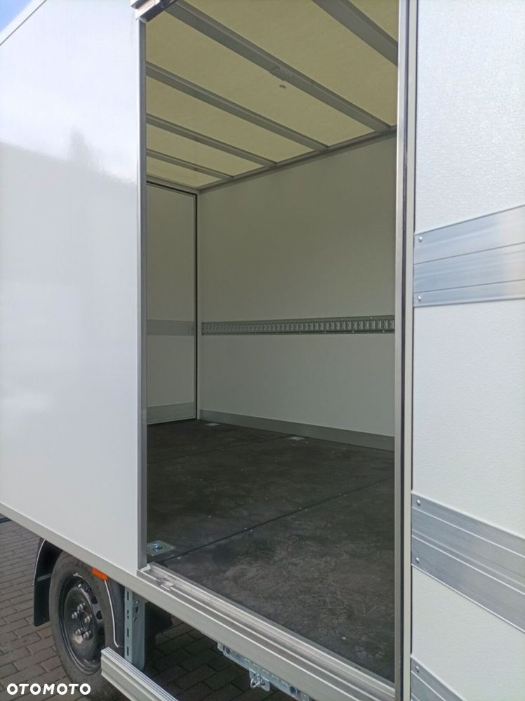 Renault Master Podwozie FWD EXTRA 3,5T L3 2.0 dCi 170 - 10