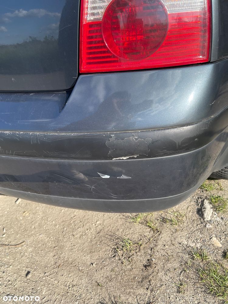 Volkswagen Passat 1.9 TDI Basis - 15